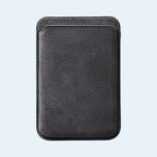 Carteira Alcantara MagSafe - Cinza Espacial