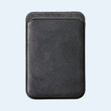 Carteira Alcantara MagSafe - Cinza Espacial